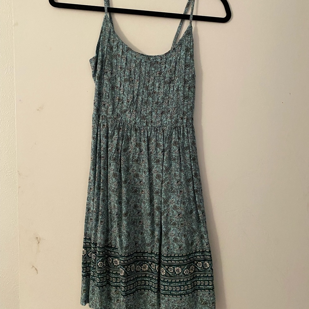 Old Navy Floral Dress